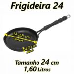 Frigideira nº 24